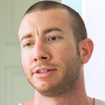Imagen de perfil del actor Jordan Ash