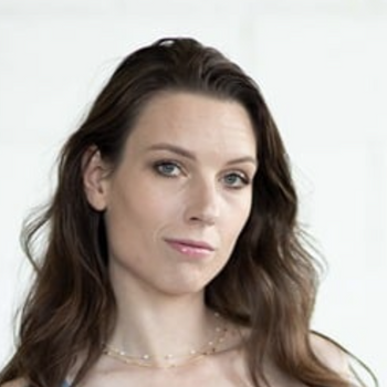 Imagen de perfil del actor Kae Alexis
