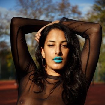 Imagen de perfil del actor Kali Sudhra