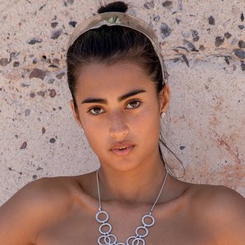 Imagen de perfil del actor Katherinne Sofia