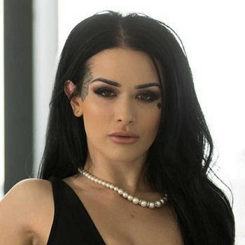 Profile picture of actor Katrina Jade