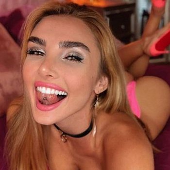 Imagen de perfil del actor Kenzie Anne
