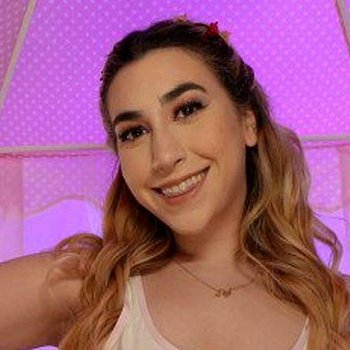 Profile picture of actor Lexi Grey