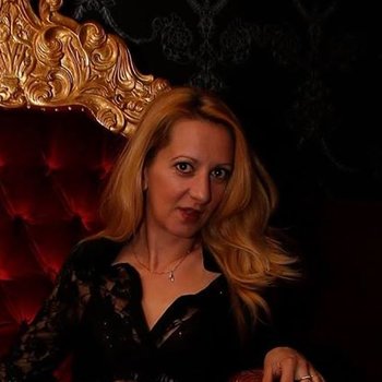 Imagen de perfil del actor Louise Du Lac