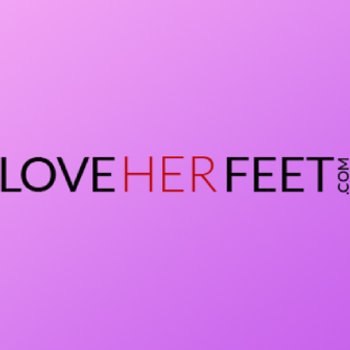 Love Her Feet
