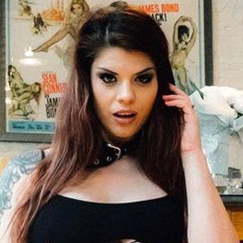 Imagen de perfil del actor Lucia Love