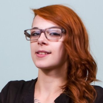 Imagen de perfil del actor Lydya Moser