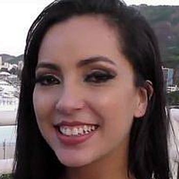 Profile picture of actor Melissa Lisboa