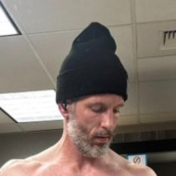 Imagen de perfil del actor Mike Mancini