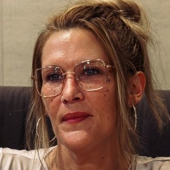 Imagen de perfil del actor Milena Steel
