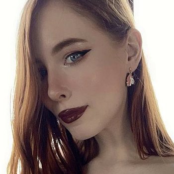 Imagen de perfil del actor Molly RedWolf