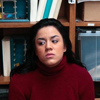 Imagen de perfil del actor Monica Sage