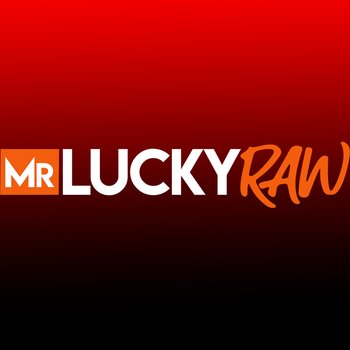 Mr. Lucky Raw