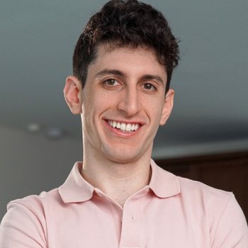 Imagen de perfil del actor Nick Strokes