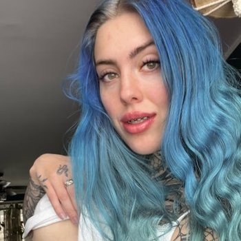 Imagen de perfil del actor Pandora Skye