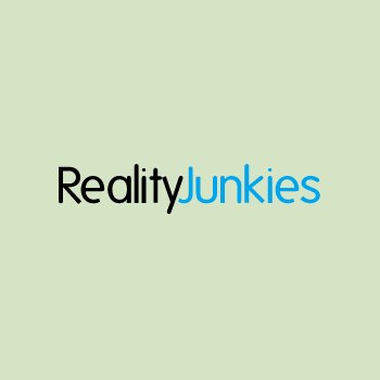 Reality Junkies