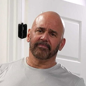 Imagen de perfil del actor Scott Trainor