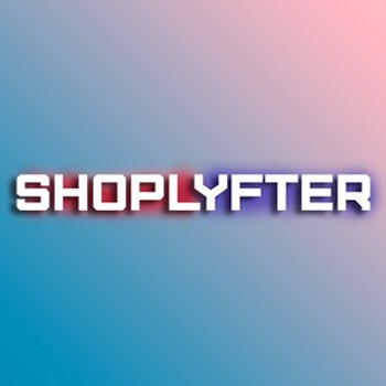 Imagen de perfil de Shoplyfter