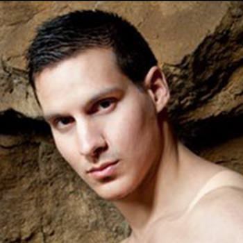 Imagen de perfil del actor Sonny Nash
