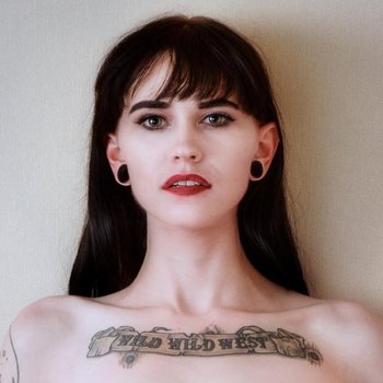 Imagen de perfil del actor Tiffany Nacke