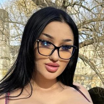 Profile picture of actor Violeta Crush