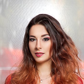 Imagen de perfil del actor Zenda Sexy